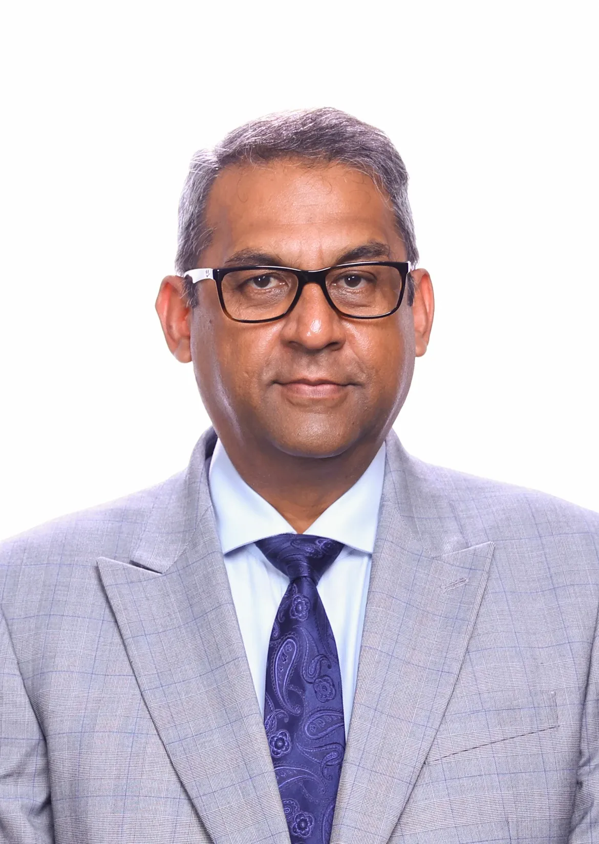 Jayesh Mehta